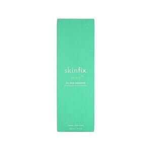 SKINFIX Acne+ 2% BHA Cleanser - 5 fl oz
